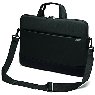 сумка Acer OBG203 ZL.BAGEE.003 черный