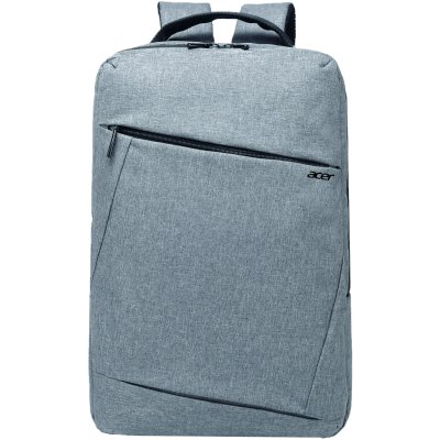 рюкзак Acer OBG205 ZL.BAGEE.005 серый