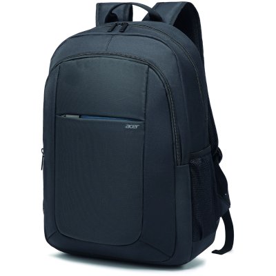 рюкзак Acer OBG206 ZL.BAGEE.006 черный