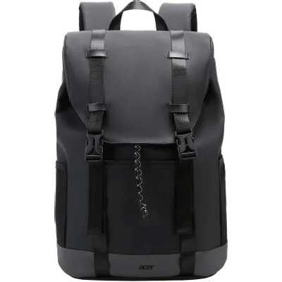 рюкзак Acer OBG409 ZL.BAGEE.00S черный
