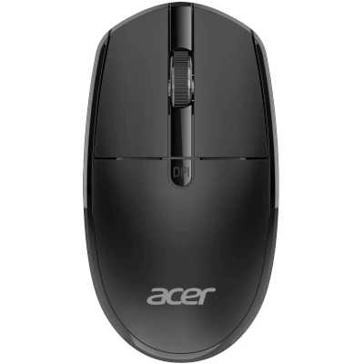 клавиатура Acer OCC401 ZL.ACCCC.016 Черный