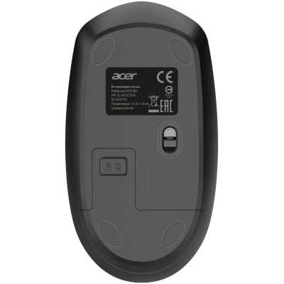 клавиатура Acer OCC401 ZL.ACCCC.016 Черный