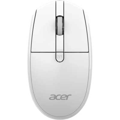 клавиатура Acer OCC401 ZL.ACCCC.017 Белый
