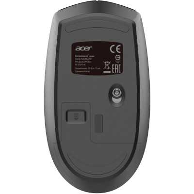 клавиатура Acer OCC501 ZL.ACC11.00H Черный