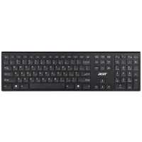 клавиатура Acer OKR020 ZL.KBDEE.004 Черный