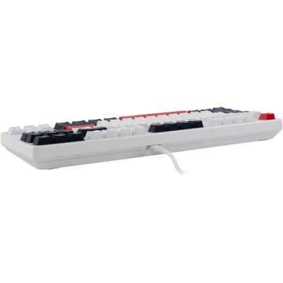 клавиатура Acer OKR302 ZL.KBDEE.016 Белый