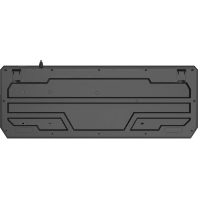 клавиатура Acer OKW300 ZL.KBDCC.019 Черный