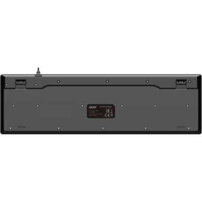клавиатура Acer OKW503 ZL.KBD11.00P Черный