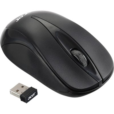 мышь Acer OMR131 ZL.MCEEE.01E Черный