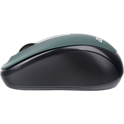 мышь Acer OMR135 ZL.MCEEE.01I Зеленый