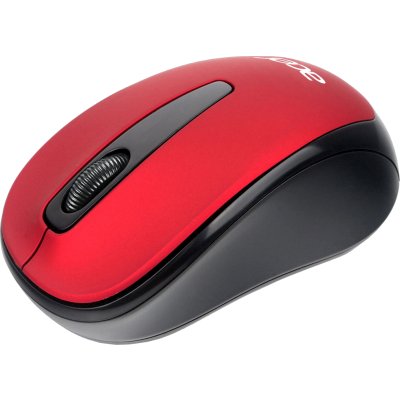 мышь Acer OMR136 ZL.MCEEE.01J Красный