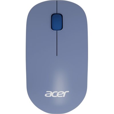 мышь Acer OMR200 ZL.MCEEE.01Z Синий