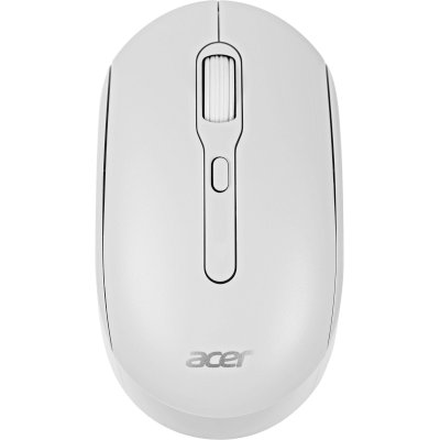 мышь Acer OMR308 ZL.MCECC.023 Белый