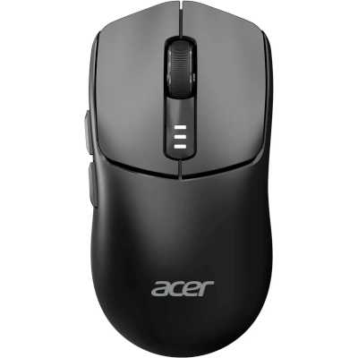 мышь Acer OMR312 ZL.MCECC.035 Черный