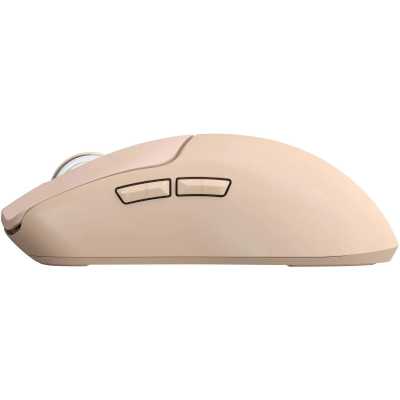 мышь Acer OMR312 ZL.MCECC.036 Розовый