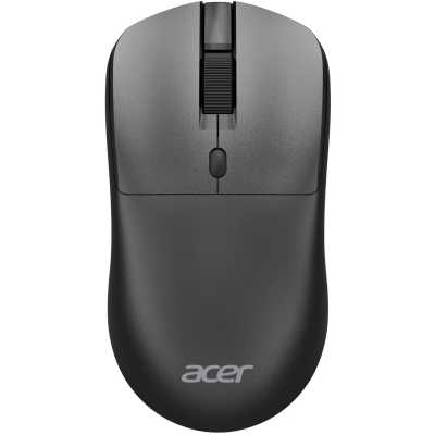 мышь Acer OMR501 ZL.MCE11.016 Черный
