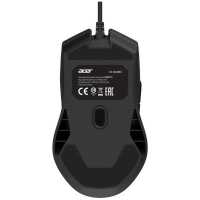 мышь Acer OMW121 ZL.MCEEE.00U Черный