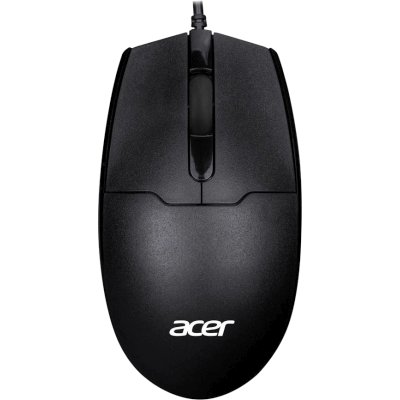 мышь Acer OMW126 ZL.MCEEE.010 Черный