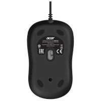 мышь Acer OMW140 ZL.MCEEE.00L Черный