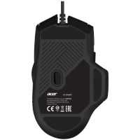 мышь Acer OMW180 ZL.MCEEE.00S Черный