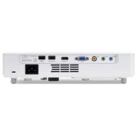 проектор Acer PD1320Wi Серый
