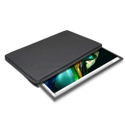 монитор Acer PM181QAbmiux Черный
