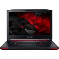 ноутбук Acer Predator 17 G5-793-52F0 Черный