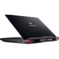 ноутбук Acer Predator 17 G5-793-52F0 Черный