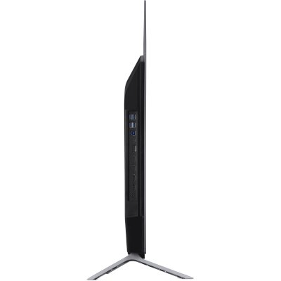 монитор Acer Predator CG48bmiiiipuzx Черный