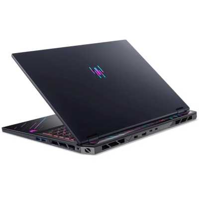 ноутбук Acer Predator Helios 18 AI PH18-73-90RU-wpro Черный