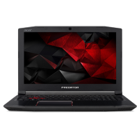 ноутбук Acer Predator Helios 300 G3-572-78VX Черный