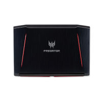 ноутбук Acer Predator Helios 300 G3-572-78VX Черный