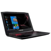 ноутбук Acer Predator Helios 300 PH315-51-78CC Черный