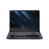 ноутбук Acer Predator Helios 300 PH315-52-713R Черный