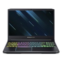 ноутбук Acer Predator Helios 300 PH315-52-713R Черный