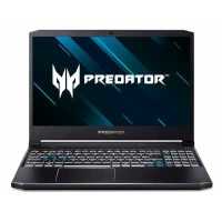 ноутбук Acer Predator Helios 300 PH315-53-76NN Черный