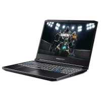 ноутбук Acer Predator Helios 300 PH315-53-76NN Черный
