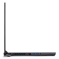 ноутбук Acer Predator Helios 300 PH315-53-76NN Черный