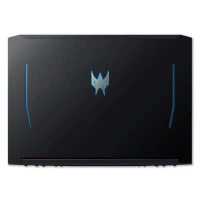 ноутбук Acer Predator Helios 300 PH315-53-76NN Черный