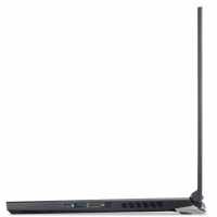 ноутбук Acer Predator Helios 300 PH315-54-76BE Черный