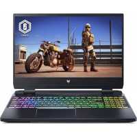 ноутбук Acer Predator Helios 300 PH315-55-76KD Черный