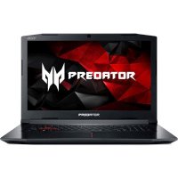 ноутбук Acer Predator Helios 300 PH317-52-73P6 Черный