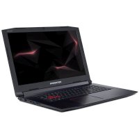 ноутбук Acer Predator Helios 300 PH317-52-73P6 Черный