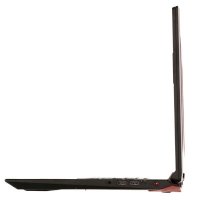 ноутбук Acer Predator Helios 300 PH317-52-73P6 Черный