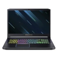 ноутбук Acer Predator Helios 300 PH317-53-78EZ Черный