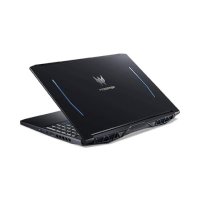 ноутбук Acer Predator Helios 300 PH317-53-78EZ Черный