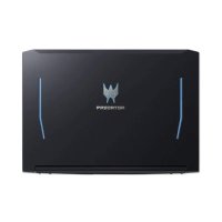 ноутбук Acer Predator Helios 300 PH317-53-78EZ Черный