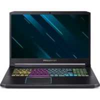 ноутбук Acer Predator Helios 300 PH317-54-73EJ Черный