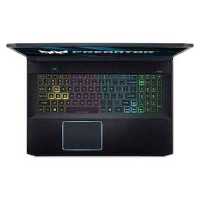 ноутбук Acer Predator Helios 300 PH317-54-73EJ Черный