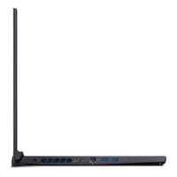 ноутбук Acer Predator Helios 300 PH317-54-73EJ Черный